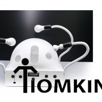 TIOMKIN יצור תיבות תאורה אוהלי צילום ושולחנות תאורה לצילום